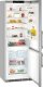 Lodówka Liebherr NAS RTV AGD Lodówka dwudrzwiowa Liebherr CNef 5745 1