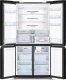 Lodówka Hitachi NAS RTV AGD Lodówka Side by Side Hitachi R-WB640VRU0 (GMG) 5