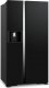 Lodówka Hitachi NAS RTV AGD Lodówka Side by Side Hitachi R-SX700GPRU0 (GBK) 3