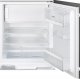 Lodówka Smeg NAS RTV AGD LODÓWKA DO ZABUDOWY SMEG U4C082F 82cm 107l. 1