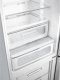 Lodówka Smeg FAB32RSV5 6