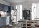 Lodówka Liebherr NAS RTV AGD IRDe 5121 Plus Zintegrowana lodówka z EasyFresh 3