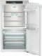 Lodówka Liebherr NAS RTV AGD Lodówka do zabudowy Liebherr IRBd 4050 BioFresh 1