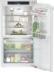 Lodówka Liebherr NAS RTV AGD Lodówka do zabudowy Liebherr IRBd 4050 BioFresh 2