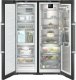 Lodówka Liebherr NAS RTV AGD Lodówka SBS Liebherr XRCsd5255 Prime Outlet 2