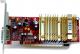 Karta graficzna MSI Radeon X1550 256MB RX1550 PCI-E 256MB DDR2 DVI HEATSINK 1