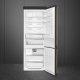 Lodówka Smeg NAS RTV AGD Lodówka wolnostojąca Smeg FA8005RAO5 195,5cm 2