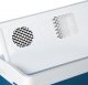 Lodówka turystyczna Mobicool MOBICOOL MM24 Lodówka termoelektryczna 20L 12V Mirabelle niebieska 3