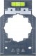 Wolfcraft Szablon do zaznaczania i pozycjonowania pod puszki 68mm (5975000) 2