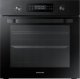 Piekarnik Samsung Piekarnik Samsung NV 66M3535BB Dual Cook 64L 1