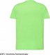 JHK T-shirt JHK TSRA 150 - męski z krótkim rękawem wzmocniony lycrą ściągacz, 100% bawełna, 155-160g - zieleń butelkowa XS 81