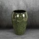 Eurofirany Donica osłonka ceramiczna TALIA 19X28 zielona x4 2