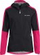 Vaude Kurtka przeciwdeszczowa sportowa damska Vaude Moab II - czarna 38 1