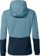 Vaude Kurtka softshell sportowa damska Vaude Tremalzo - niebieska 40 6