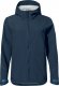 Vaude Kurtka przeciwdeszczowa sportowa damska Vaude Yaras IV - granatowa 40 5