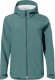 Vaude Kurtka przeciwdeszczowa sportowa damska Vaude Yaras IV - zielona 36 5
