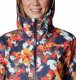 Columbia Kurtka Przeciwdeszczowa Columbia Ten Trails Damska M 4