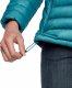 Black Diamond Kurtka puchowa Black Diamond APPROACH DOWN HOODY Damska L 4