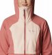 Columbia Kurtka Przejściowa Columbia Canyon Meadows Softshell Damska S 5