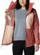 Columbia Kurtka Przejściowa Columbia Canyon Meadows Softshell Damska M 4