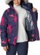 Columbia Kurtka Zimowa Columbia Lay D Down II Jacket Damska S 5
