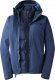 The North Face Kurtka Damska The North Face LIGHT FL TRICLIMATE JACKET 3w1 M 1