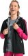 Vaude Kurtka przeciwdeszczowa sportowa damska Vaude Moab II - czarna 36 1