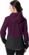 Vaude Kurtka softshell sportowa damska Vaude Tremalzo - fioletowa 38 1
