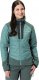 Vaude Kurtka sportowa damska z PrimaLoft Vaude Minaki III - zielona 36 1