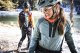 Vaude Kurtka sportowa damska z PrimaLoft Vaude Minaki III - zielona 36 7