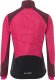 Vaude Kurtka sportowa damska z PrimaLoft Vaude Minaki III - czerwona 36 7