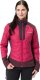 Vaude Kurtka sportowa damska z PrimaLoft Vaude Minaki III - czerwona 38 1