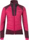 Vaude Kurtka sportowa damska z PrimaLoft Vaude Minaki III - czerwona 38 5