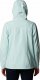 Columbia Kurtka Przeciwdeszczowa Columbia Omni-Tech Ampli Damska  L 2
