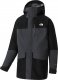 Kurtka męska The North Face Dryzzle All Weather Futurelight czarna r. L 1