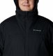 Kurtka męska Columbia Kurtka Zimowa Columbia Point Park Insulated Jac Wodoodporna Męska 3XL 3