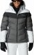 Columbia Kurtka Zimowa Columbia Abbott Peak Insulated Damska S 1