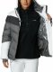 Columbia Kurtka Zimowa Columbia Abbott Peak Insulated Damska S 6