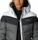 Columbia Kurtka Zimowa Columbia Abbott Peak Insulated Damska S 7