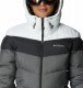 Columbia Kurtka Zimowa Columbia Abbott Peak Insulated Damska S 8