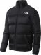 The North Face Kurtka Puchowa The North Face DIABLO DOWN JKT Damska S 1