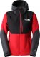 The North Face Kurtka The North Face DAWN TURN HYBRID SOFTSHELL JACKET Damska M 1