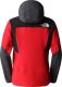 The North Face Kurtka The North Face DAWN TURN HYBRID SOFTSHELL JACKET Damska M 1