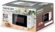 Kuchenka mikrofalowa Sencor SMW 1718WH 2