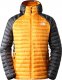 Kurtka męska The North Face Bettaforca LT Down żółta r. 2XL 1