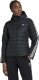 Adidas Kurtka damska adidas Hooded Premium Slim Jacket Czarna (HM2612) r. 34 2