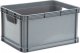 Keeeper KEEEPER - Pojemnik transportowy Robusto - 20 L - szary 1