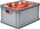 Keeeper KEEEPER - Pojemnik transportowy Robusto - 20 L - szary 1
