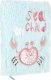 Starpak NOTES PLUSZ A5 CRAB STK PBH 6/36 3