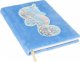Starpak NOTES PLUSZ A5 SEAHORSE STK PBH 6/36 1